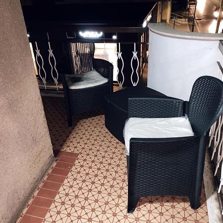 B&B Siliade Montesilvano Marina Buitenkant foto