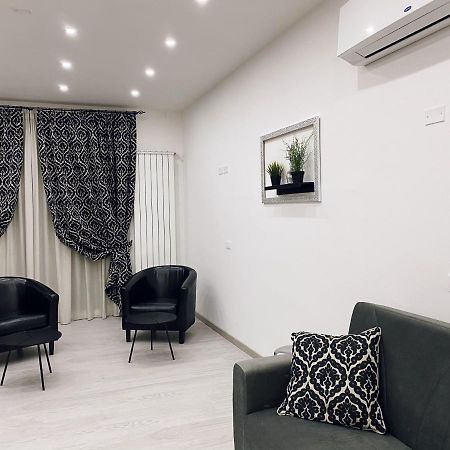 B&B Siliade Montesilvano Marina Buitenkant foto
