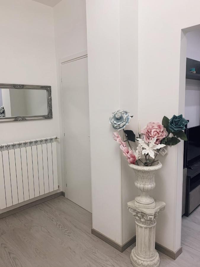 B&B Siliade Montesilvano Marina Buitenkant foto