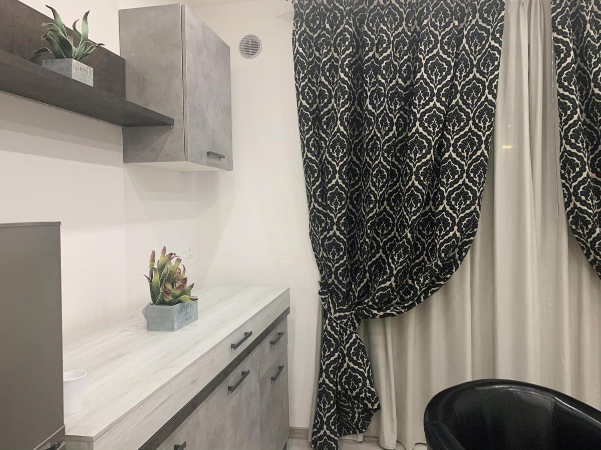 B&B Siliade Montesilvano Marina Buitenkant foto