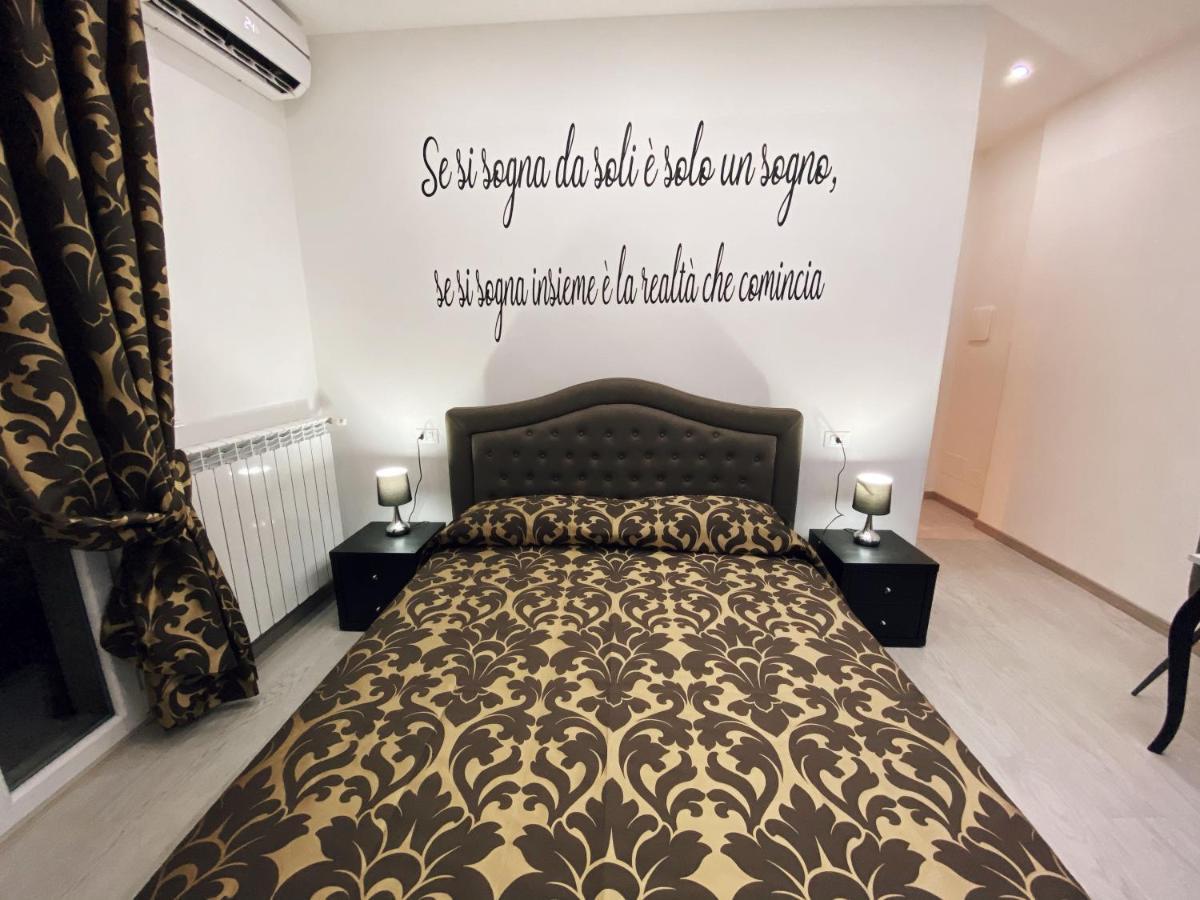 B&B Siliade Montesilvano Marina Buitenkant foto