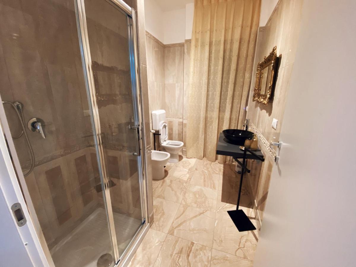 B&B Siliade Montesilvano Marina Buitenkant foto