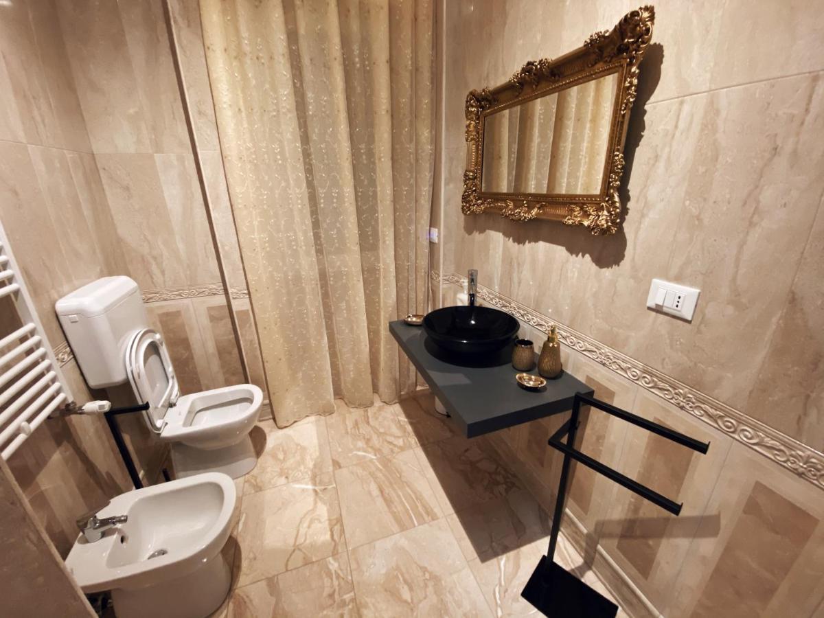 B&B Siliade Montesilvano Marina Buitenkant foto
