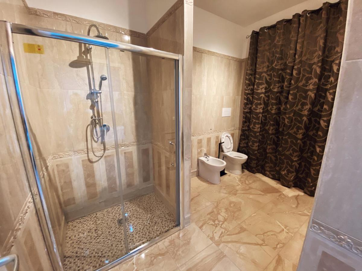 B&B Siliade Montesilvano Marina Buitenkant foto