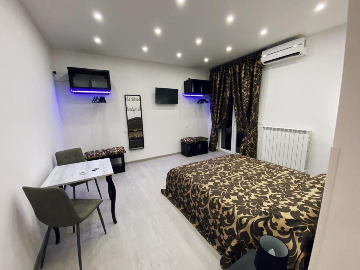 B&B Siliade Montesilvano Marina Buitenkant foto