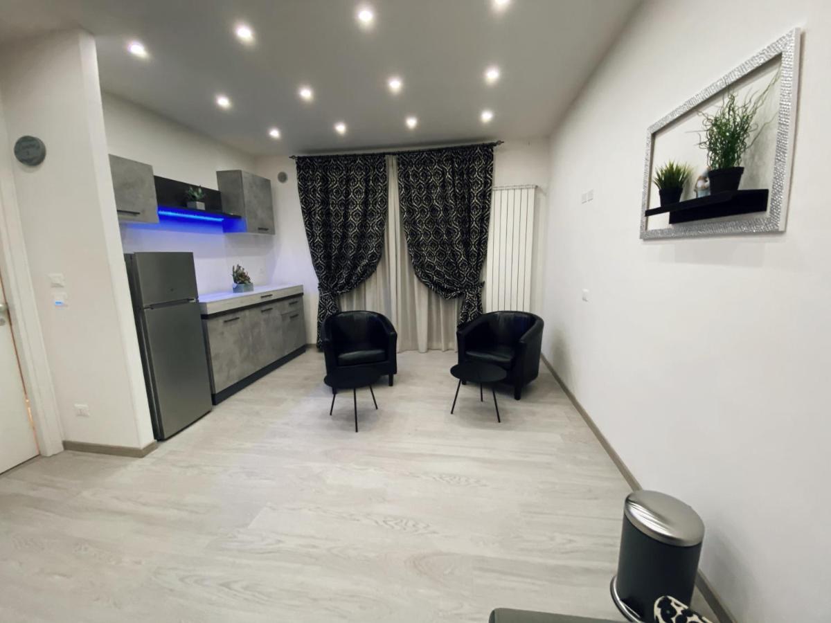 B&B Siliade Montesilvano Marina Buitenkant foto