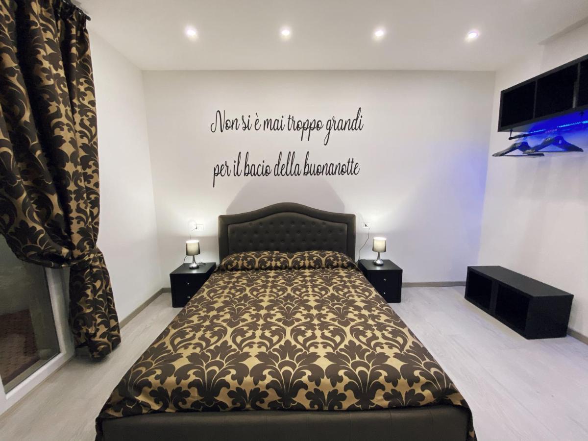 B&B Siliade Montesilvano Marina Buitenkant foto