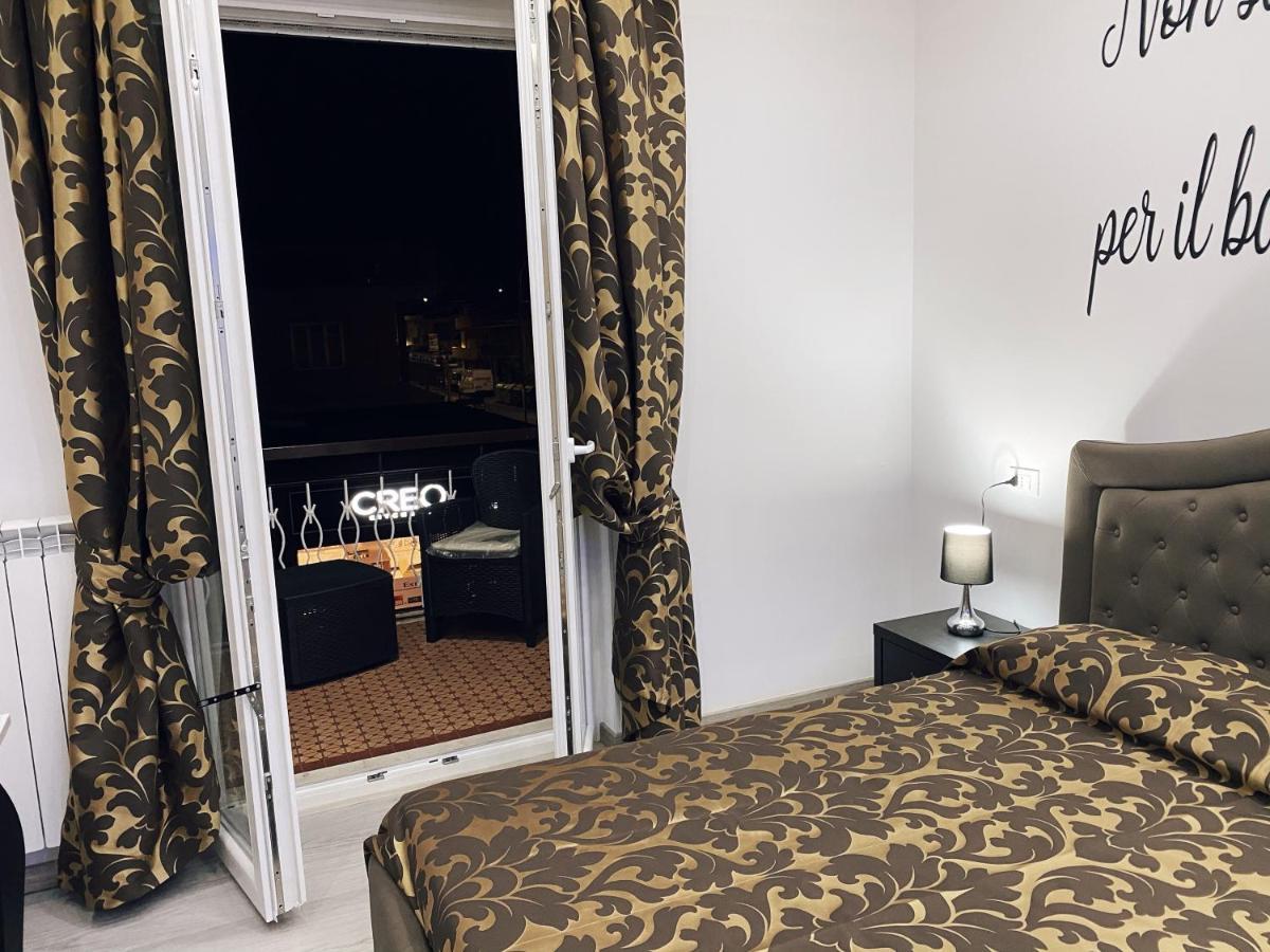 B&B Siliade Montesilvano Marina Buitenkant foto