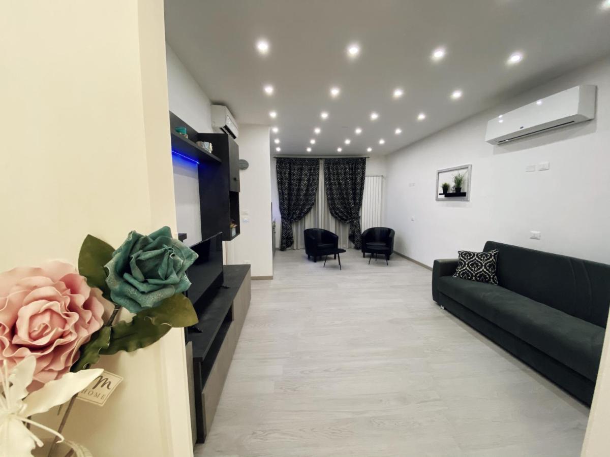 B&B Siliade Montesilvano Marina Buitenkant foto
