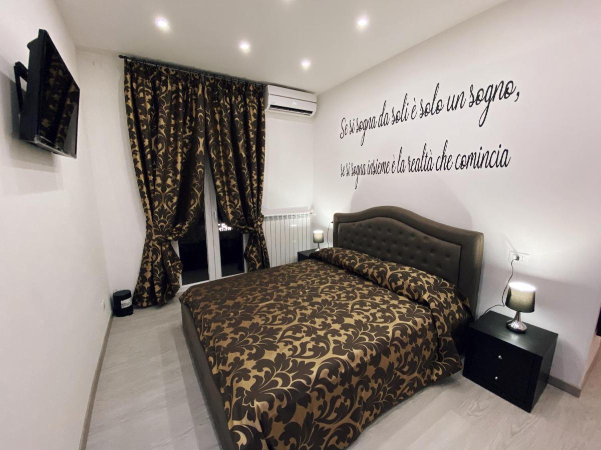 B&B Siliade Montesilvano Marina Buitenkant foto